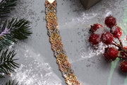 14ct Gize Design Gold Bracelet
