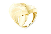 14ct Orion Design Gold Ring