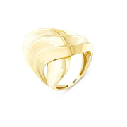14ct Orion Design Gold Ring