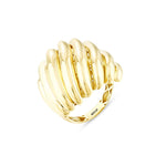 Load image into Gallery viewer, 14ct Eolos Design Gold Ring