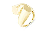 14ct Dione Design Gold Ring