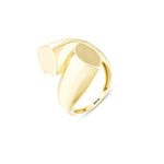 Load image into Gallery viewer, 14ct Dione Design Gold Ring