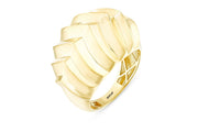 14ct Amalfi Design Gold Ring