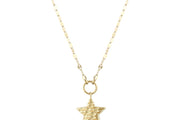 14ct Parla Gold Necklace