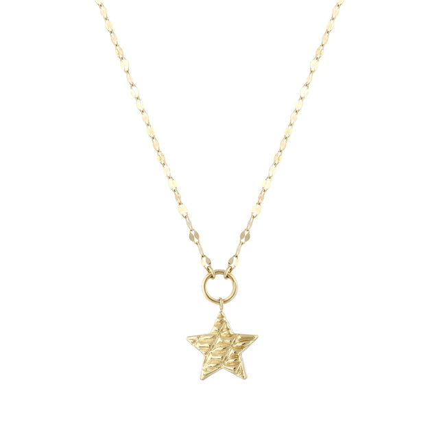 14ct Parla Gold Necklace