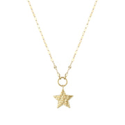 14ct Parla Gold Necklace