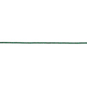 2.16 Karat Emerald Suyolu Bracelet