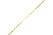 14ct Kapsul Design Gold Bracelet