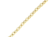 14ct Volanli Design Gold Bracelet