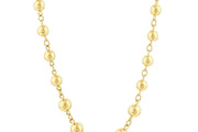 14ct Bonito Design Gold Necklace