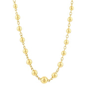 14ct Bonito Design Gold Necklace
