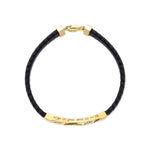 Load image into Gallery viewer, 0.12 Karat Men's Diamond Bracelet