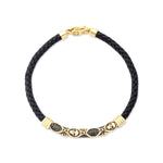 Load image into Gallery viewer, 0.58 Karat Men's Diamond Bracelet