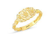 14ct Erzincan Burma Gold Ring
