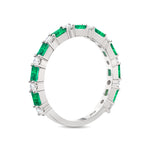 Load image into Gallery viewer, 1 Karat Zümrüt Diamond Ring