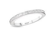 0.44 Karat Design Diamond Ring