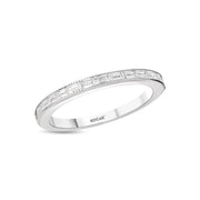 0.44 Karat Design Diamond Ring