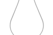 11.81 Karat Tennis Diamond Necklace