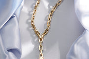14ct Bellissima Design Gold Necklace