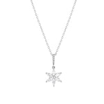 Load image into Gallery viewer, 0.44 Karat Diamond Necklace