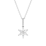 Load image into Gallery viewer, 0.44 Karat Diamond Necklace