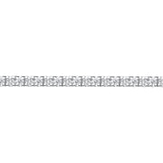 1 Karat Tennis Diamond Bracelet