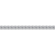 0.80 Karat Tennis Diamond Bracelet