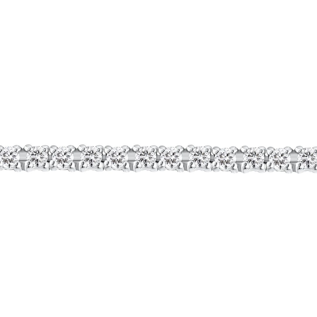 1.50 Karat Tennis Diamond Bracelet
