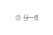 0.25 Karat Integrity Diamond Earrings