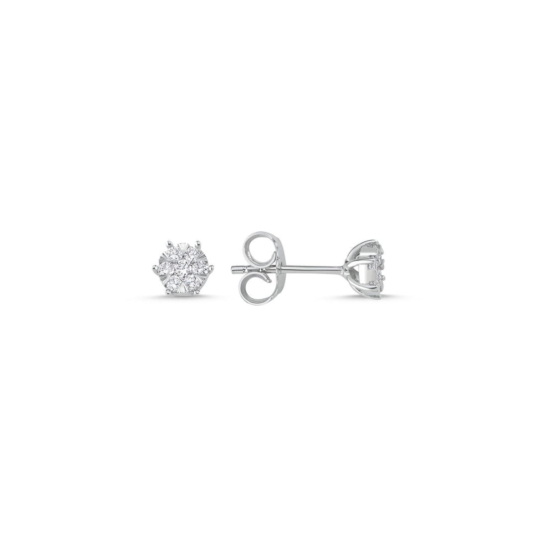 0.25 Karat Integrity Diamond Earrings