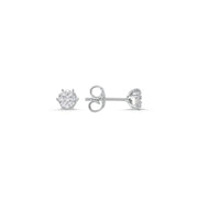 0.25 Karat Integrity Diamond Earrings