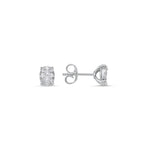 Load image into Gallery viewer, 0.35 Karat Integrity Diamond Earrings