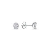 0.35 Karat Integrity Diamond Earrings