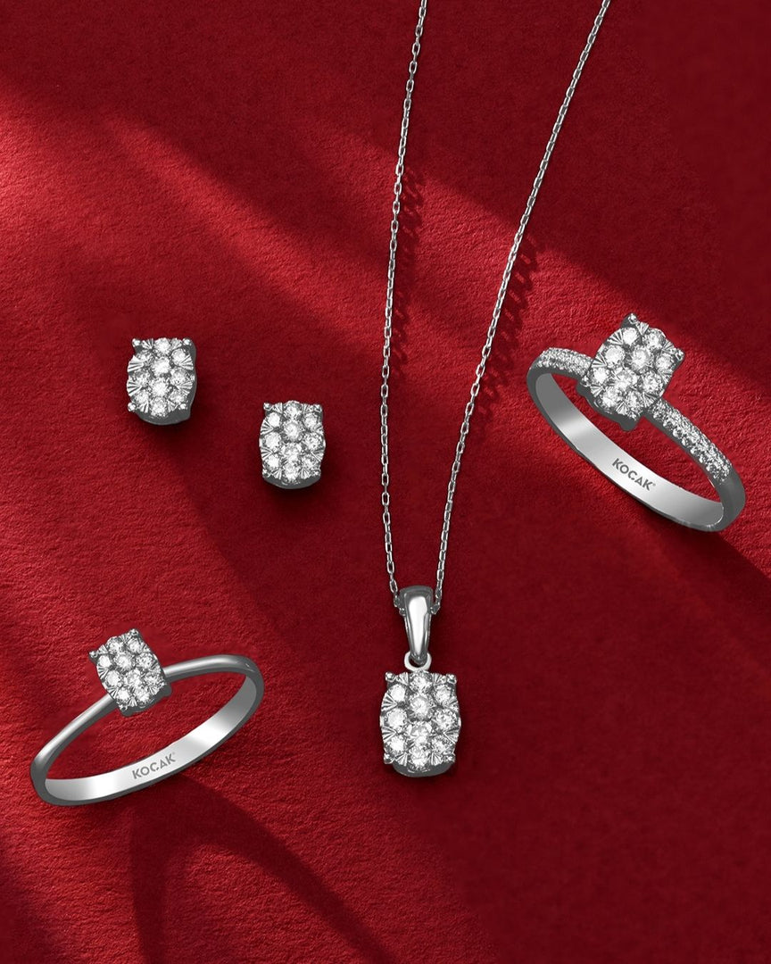 0.35 Karat Integrity Diamond Earrings