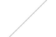 0.64 Karat Tennis Diamond Bracelet