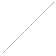 0.64 Karat Tennis Diamond Bracelet