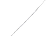 0.75 Karat Tennis Diamond Bracelet