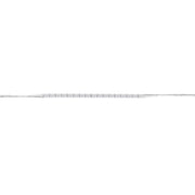 0.75 Karat Tennis Diamond Bracelet