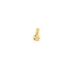 Load image into Gallery viewer, 14ct Knot Design Gold Pendant (Chain Not Included)