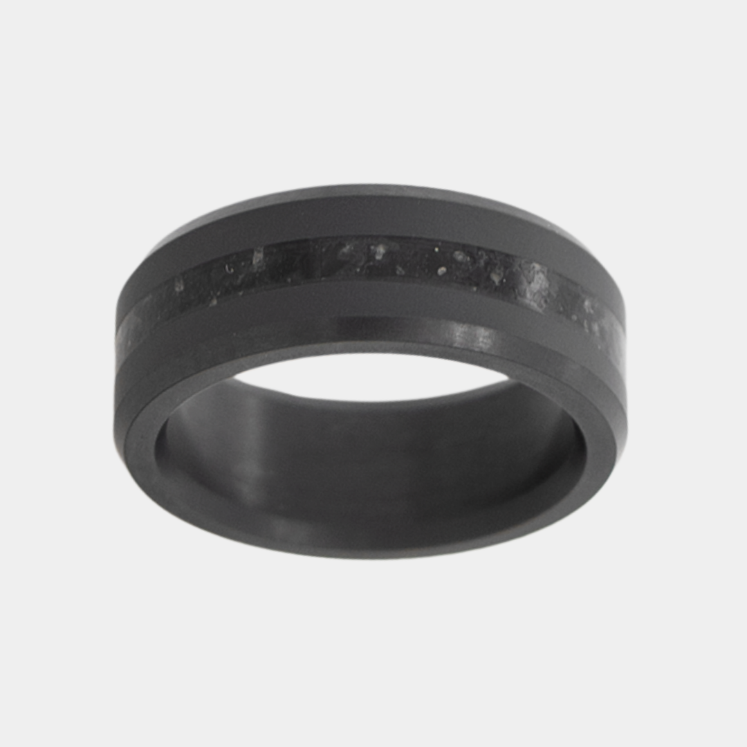 ARES – Obsidian Inlay