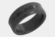 ARES – Obsidian Inlay