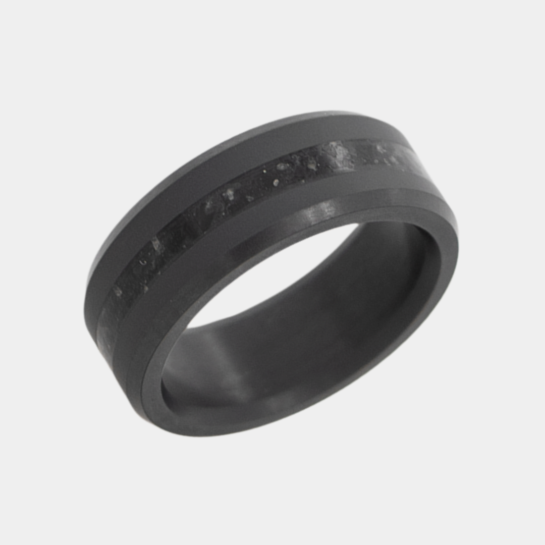 ARES – Obsidian Inlay