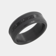 ARES – Obsidian Inlay