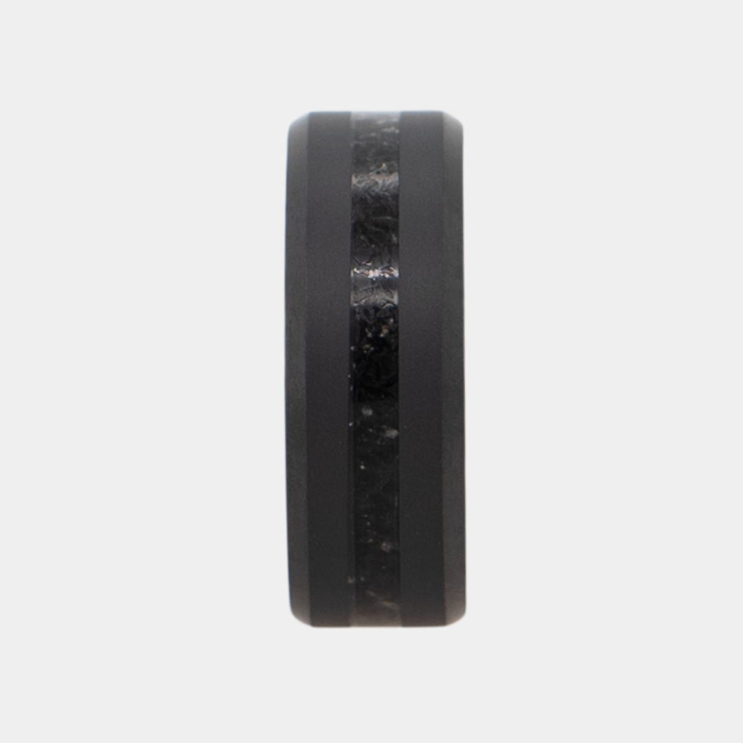 ARES – Obsidian Inlay