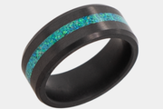 ARES – Opal Inlay