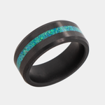 Load image into Gallery viewer, ARES – Opal Inlay
