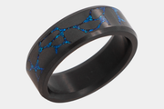 ARES – Riverstone Pattern Inlay