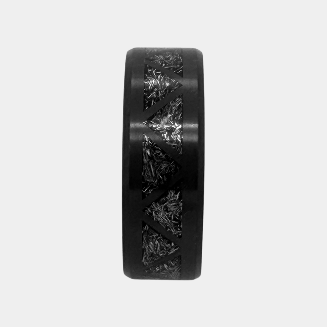 ARES – Triangle Meteorite Sleeve