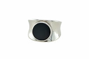 Black Diamond - Women’s Ring - ARTEMIS - Lady Elysium Black Diamond
