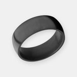 Load image into Gallery viewer, Black Diamond - Men’s Ring 8mm - NYX - Elysium Black Diamond